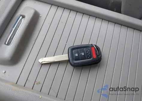 2014 Honda Cr-V Ex from USA, damaged, VIN 2HKRM3H58EH510488